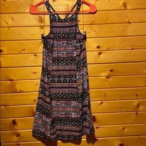 Mudd Dress